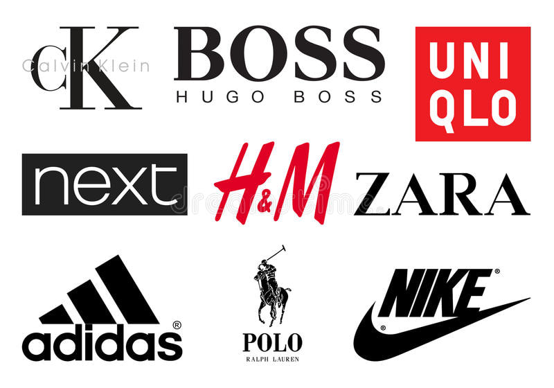 Most Prestigious Clothing Brands In The World - Best Design Idea